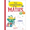 POUR COMPRENDRE LES MATHS CE1 - FICHIER ELEVE - ED. 2018