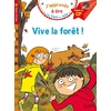 SAMI ET JULIE CP NIVEAU 1 VIVE LA FORET !