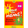 PLACE AUX MATHS ! CP 2000 POCHETTE DE POSTERS