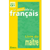 LE NOUVEL ATELIER DE FRANCAIS CE1 2001 LIVRE DU MAITRE