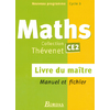 MATHS CE2 MAITRE 2004