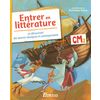 ENTREE EN LITTERATURE CM2 MANU