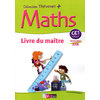 THEVENET+ MATHEMATIQUES CE1 2009 LIVRE DU MAITRE