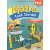 MATHS TOUT TERRAIN CM2 2010 MANUEL DE L'ELEVE