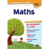 AU RYTHME DES MATHS CE2 2012 MANUEL DE L'ELEVE