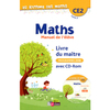 AU RYTHME DES MATHS CE2 - LDP