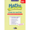 MATHS TOUT TERRAIN CE2 2013 LIVRE DU MAITRE