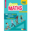 AU RYTHME DES MATHS CM2 CYCLE 3 FICHIER L'ELEVE 2016