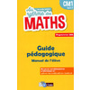 AU RYTHME DES MATHS CM1 2017 LIVRE DU MAITRE DU MANUEL