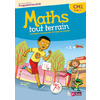 MATHS TOUT TERRAIN CM1 2017 MANUEL + CAHIER ELEVE