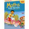 MATHS TOUT TERRAIN CM1 2017 - FICHIER DE L'ELEVE