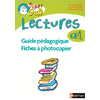 SUPER GAFI LECTURES CE1 GP