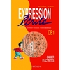 EXPRESSION ECRITE CE1 ELEVE