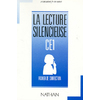 LECT SILENC CE1 MAI