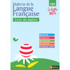 LA BALLE AUX MOTS - MAITRISE DE LA LANGUES - GUIDE PEDAGOGIQUE - CE1