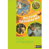 VERS LE MONDE HIST/GEO CM1-GP