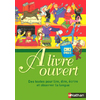 A LIVRE OUVERT CM2 MANUEL