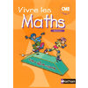 VIVRE LES MATHS CM2 MANUEL