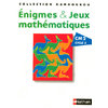 KANGOUROU ENIGMES ET JEUX MATHEMATIQUES - POCHETTE CM2