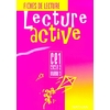 LECTURE ACTIVE - FICHIER ELEVE - CE1