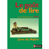 GOUT DE LIRE CM2 GUIDE MAITRE