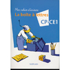 BOITE LETTRES CP/CE1 CAHIER 3