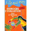 ILE AUX MOTS CM2 EVALUATIONS