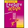 PACK 5EX LECTURE ACTIVE CE1