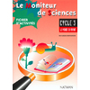 MONITEUR SCIENCES CYCL 3 ACTIV