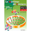 MONITEUR SCIENCES MAITRE CYC 2