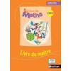 VIVRE LES MATHS - GUIDE PEDAGOGIQUE - CM2 2009