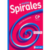 SPIRALES - GUIDE PEDAGOGIQUE - CP 2009