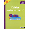 L'ATELIER DE MATHEMATIQUES - AUTOCORRECTIF - CM2