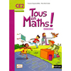 TOUS EN MATHS CE2 - MANUEL