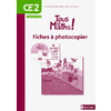 TOUS EN MATHS CE2 - FICHES A PHOTOCOPIER