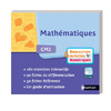 JMATHEMATIQUES CME - CLE USB - RESSOURCE & ACTIVITES NUMERIQUES