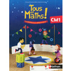 TOUS EN MATHS CM1 - MANUEL