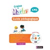 GRAINE DE MATHS - GUIDE PEDAGOGIQUE CM2 - 2017