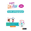 GRAINE DE MATHS - GUIDE DU MAITRE CM1