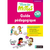 VIVRE LES MATHS GUIDE PEDAGOGIQUE CM1 2017