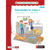 LIRE ET JOUER AVEC MIP ET LO - PIECE 2 CYCLE 2 - DEMANDEZ LE MENU !