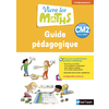 VIVRE LES MATHS CM2 - GUIDE PEDAGOGIQUE - 2018