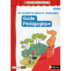 LIRE ET JOUER AVEC MIP ET LO - FICHIER ENSEIGNANT 1 - UN MONSTRE DANS LA CHEMINEE - CYCLE 2