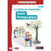 LIRE ET JOUER AVEC MIP ET LO LA FABLE DU RENARDEAU - FICHIER ENSEIGNANT 3 CYCLE 2