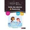 METHODE HEURISTIQUE MATHEMATIQUES CP/CE1 - GUIDE PEDAGOGIQUE - 2019