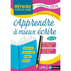 APPRENDRE A MIEUX ECRIRE - CYCLE 2