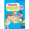 VIVRE LES MATHS CP - FICHIER ELEVE - 2019