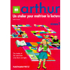 LE MONITEUR DE LECTURE ARTHUR CE1 - VOL01