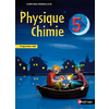 PHYSIQUE-CHIMIE 5E 2006