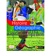 HISTOIRE-GEOGRAPHIE 5E 2010 COMPACT